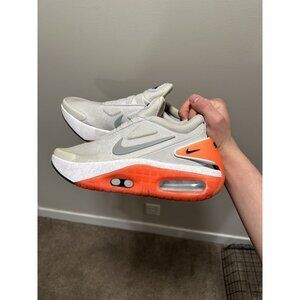 AUTHENTIC Nike Adapt Auto Max Grey Shoes Men Sz 7